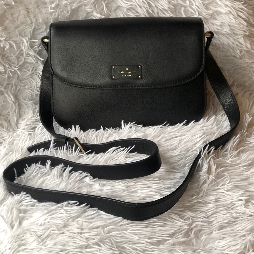 Kate Spade ♠️ Crossbody-bag
